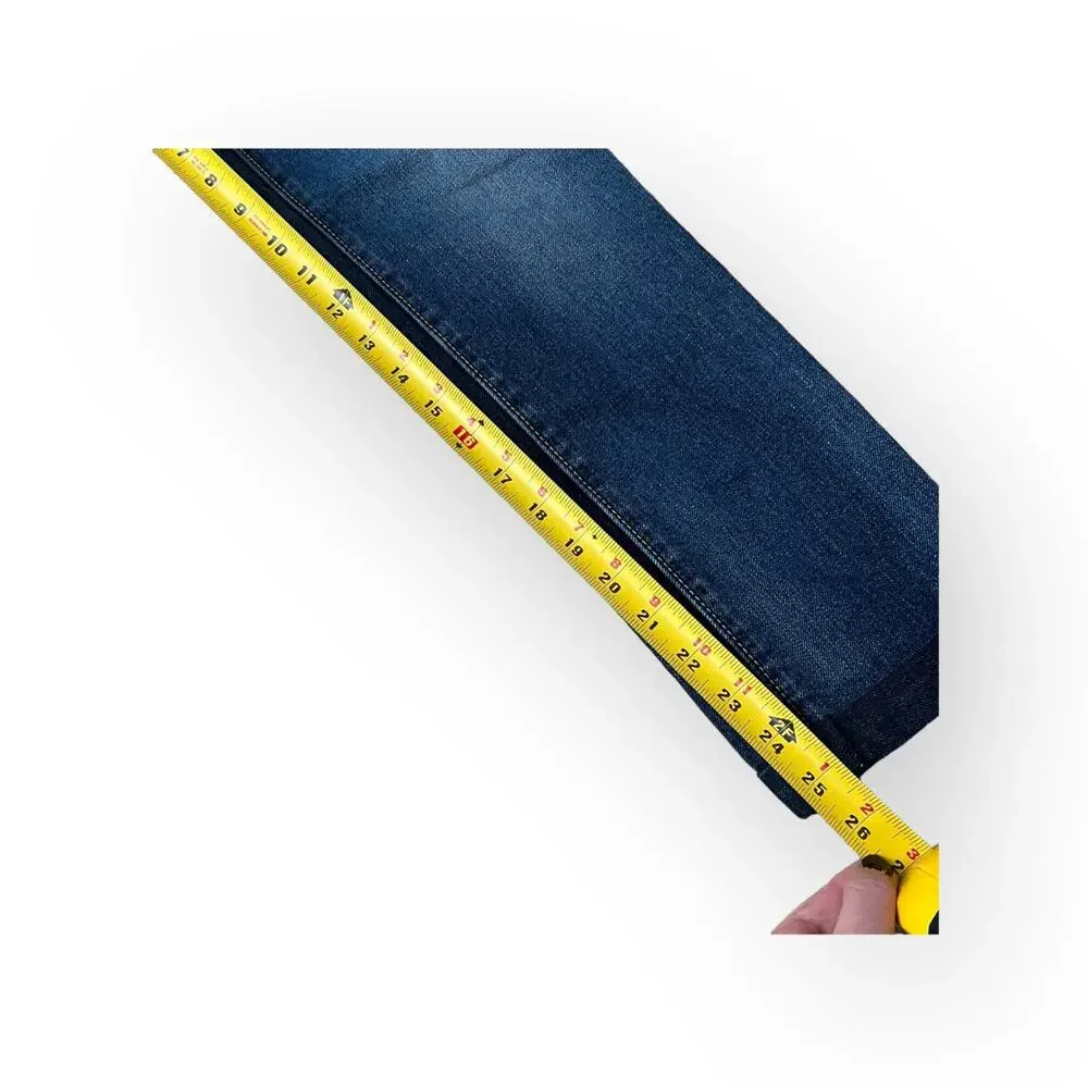 Gap Boyfriend Fit Jeans - Picture 4 of 9